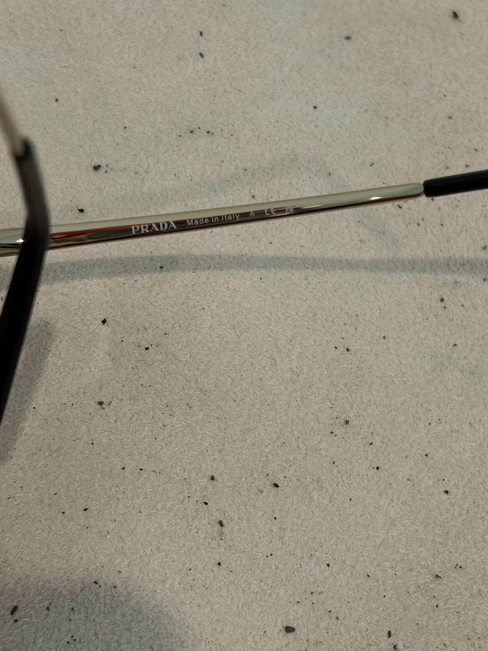 Prada Sunglasses OPR 60XS